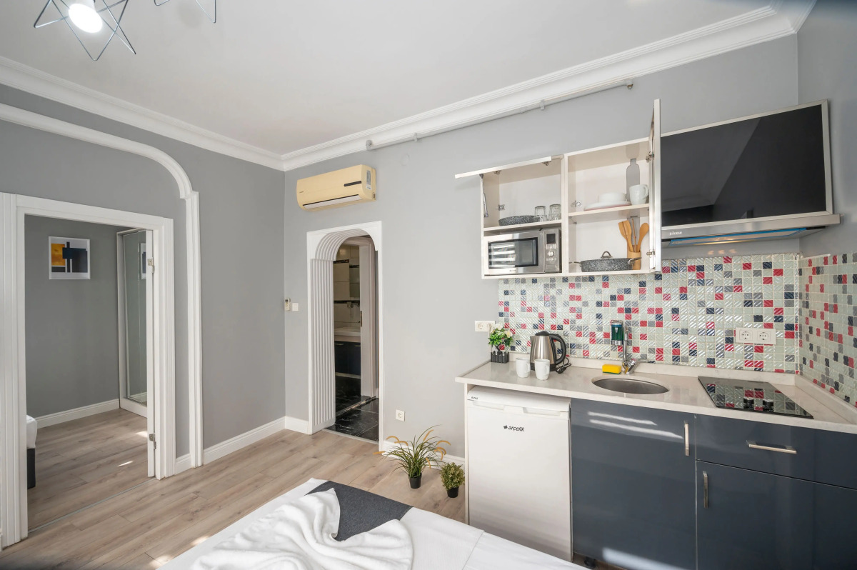 Hotel Taxim Trend Suites