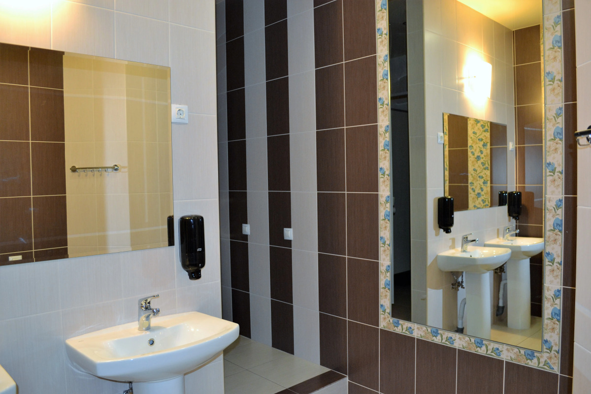 Хостел Вавилон