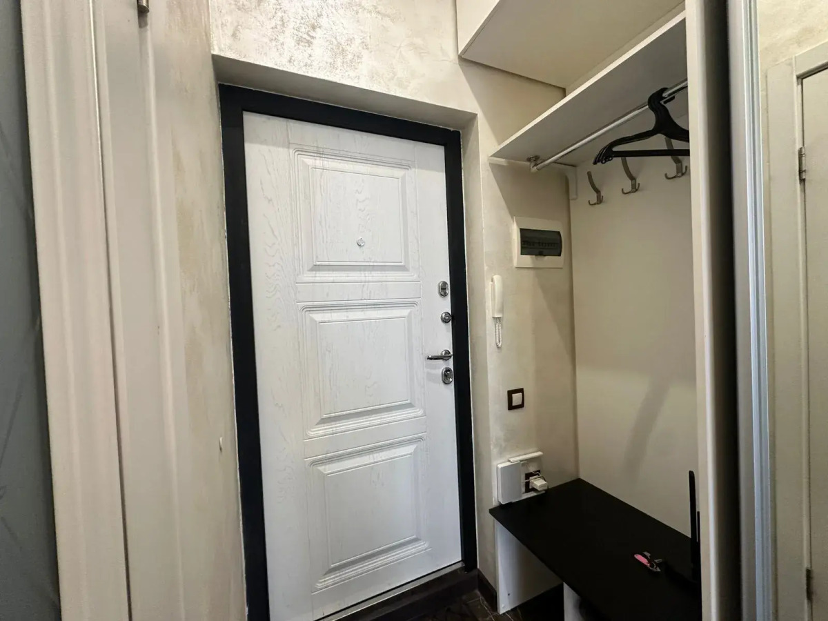 Апартаменты Море квартир на Павлика Морозова 24