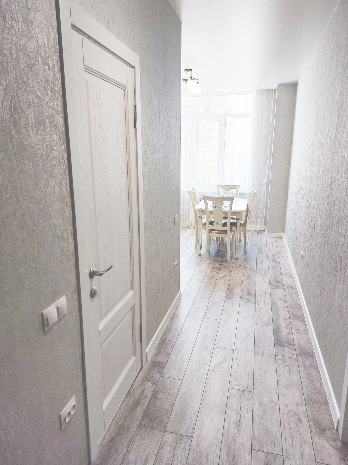 Апартаменты у моря в Махачкале 1