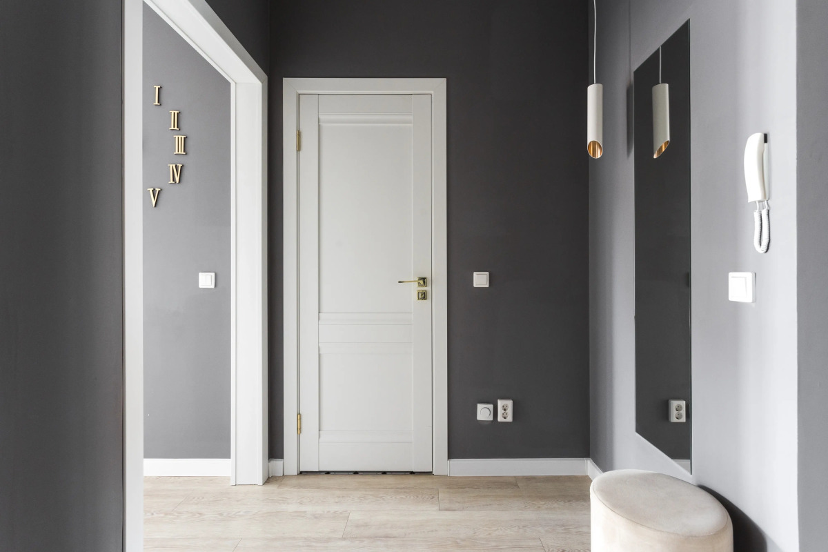 Апартаменты Hugge Place на Немировича Объект 172