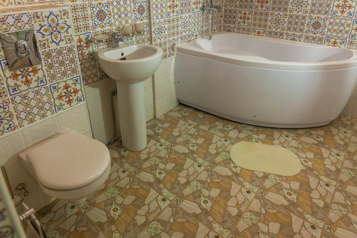 Апарт-отель Релакс 88