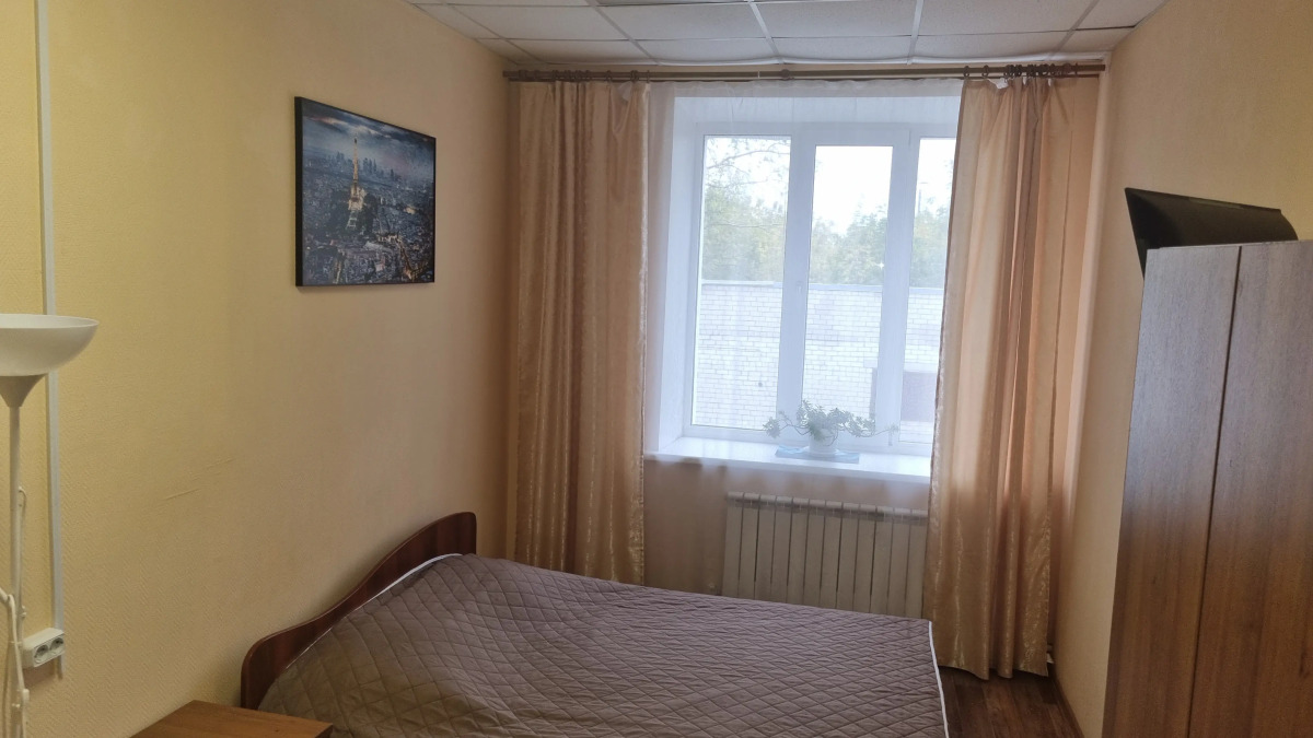 Мини-Отель на Набережной