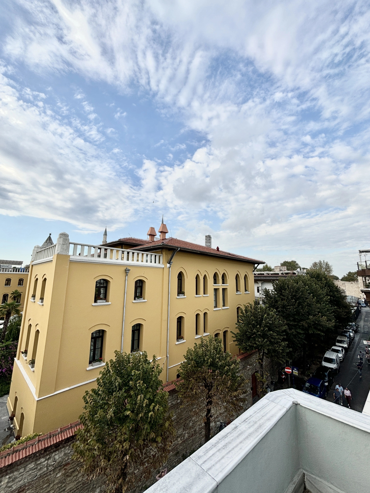 Счастливый дом Pantera House