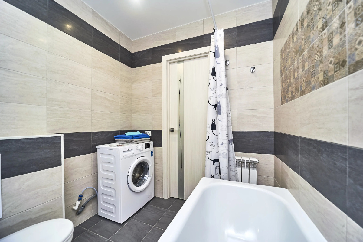 Апартаменты Воробьева 3