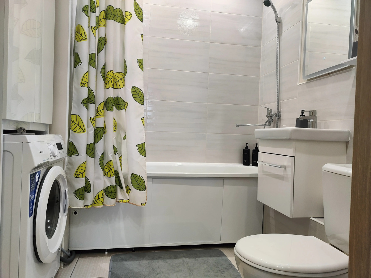 Апартаменты Veer Mall Studiya