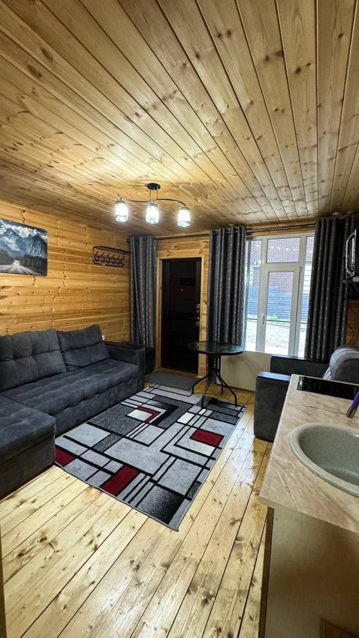 База отдыха Аризона