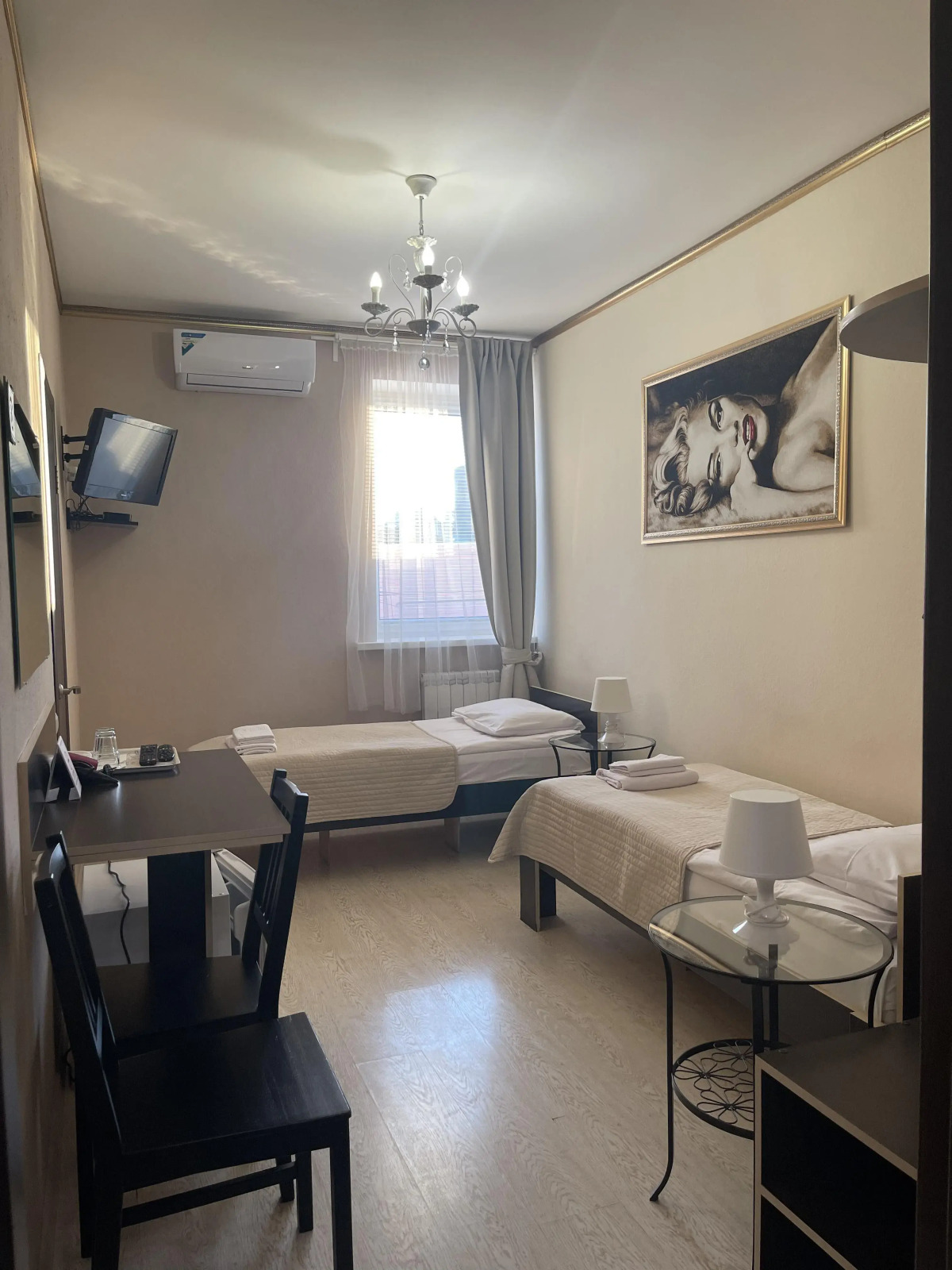 Гостевой дом В Коломне