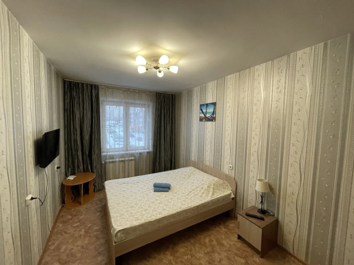 Апартаменты 5 Ночей