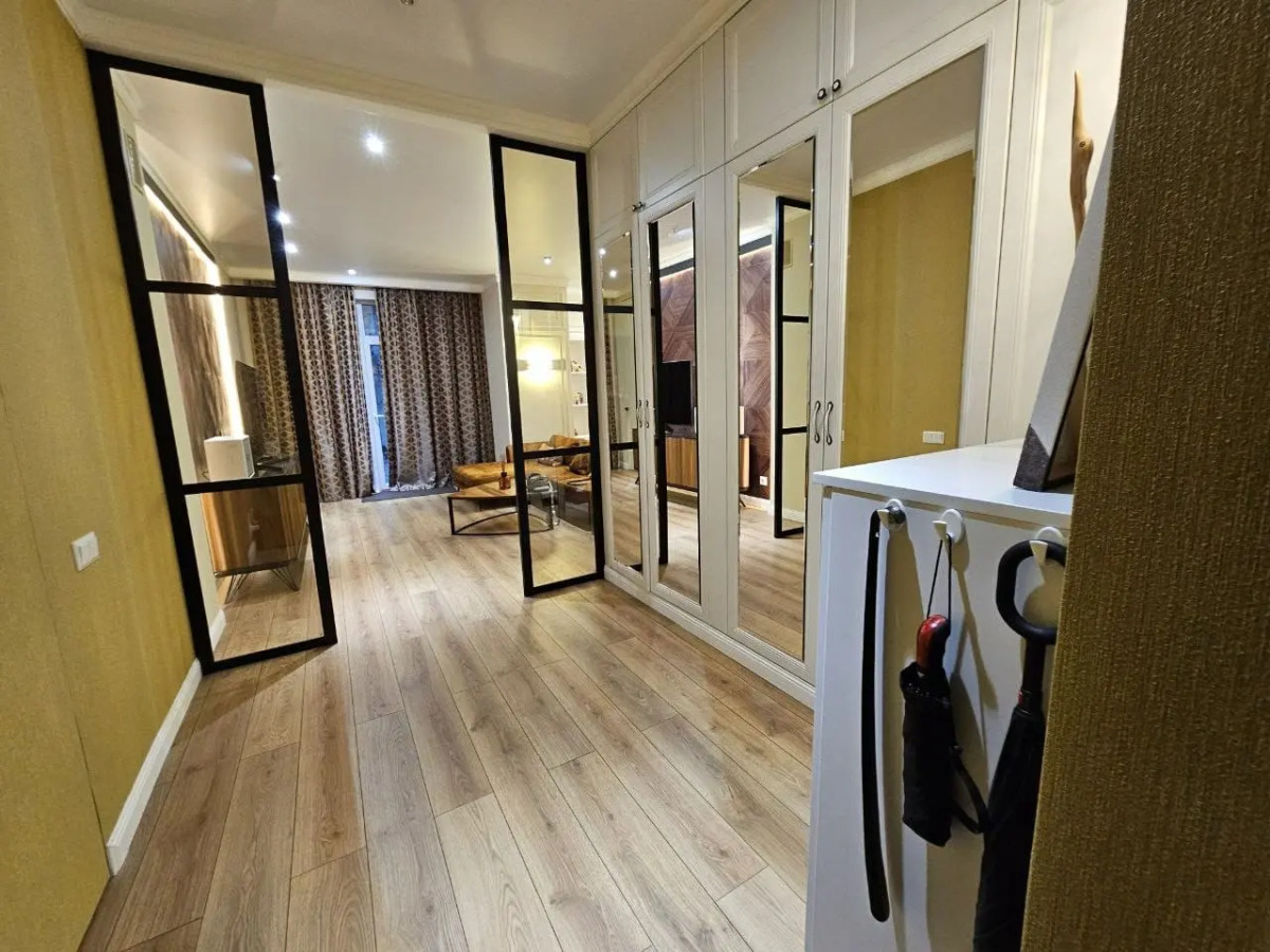 Апартаменты Светлогорск Балтийская 6