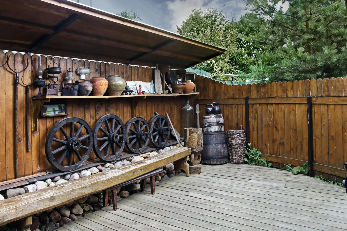 Гостевой Дом Подозерка