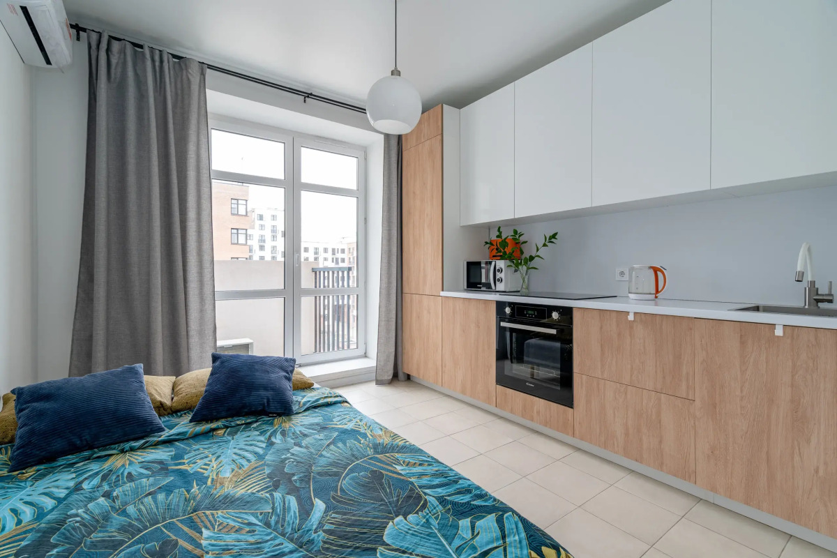 Квартира 1 в самом центре Ярославля 2