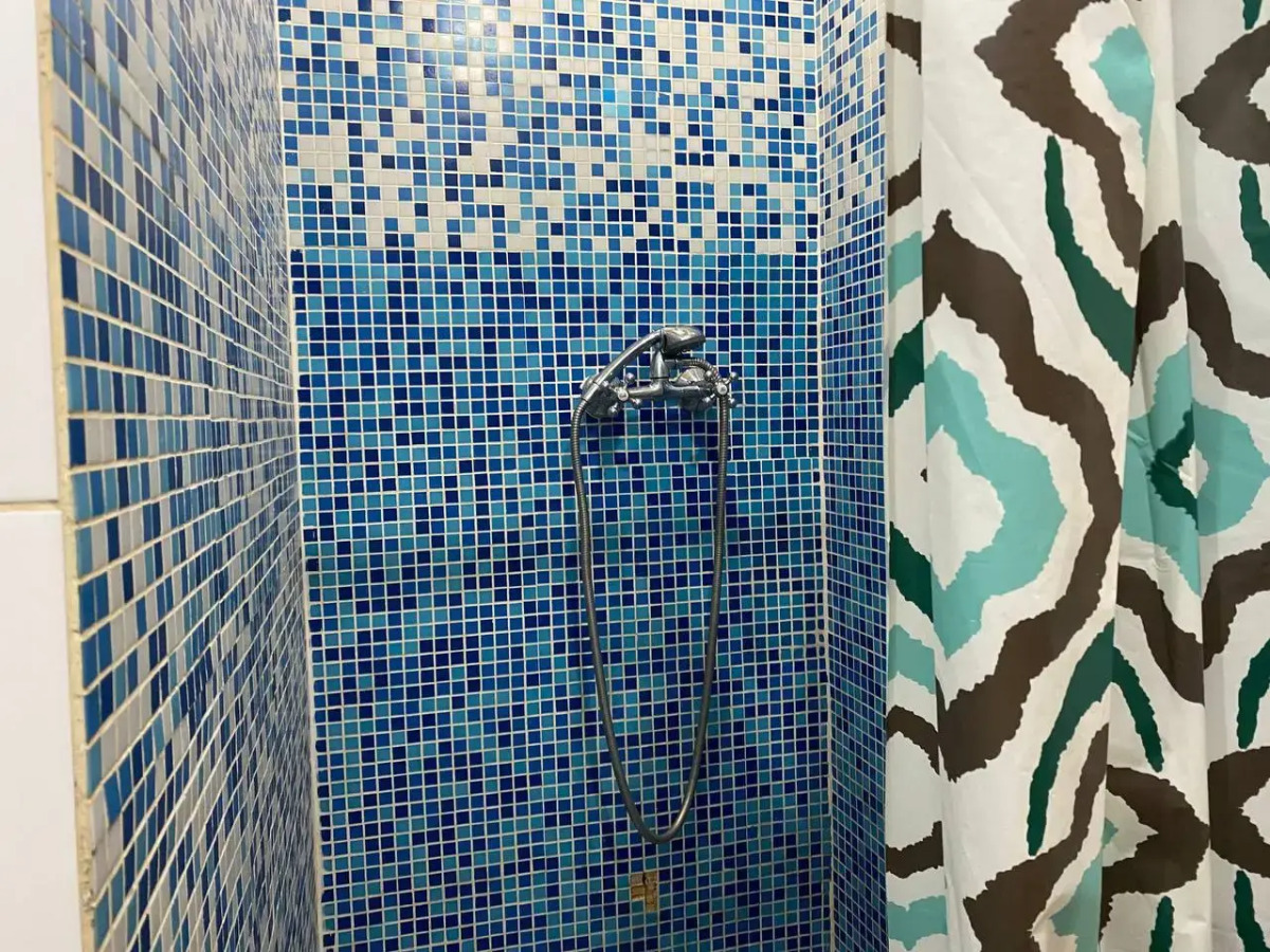 Гостевой дом Алексис