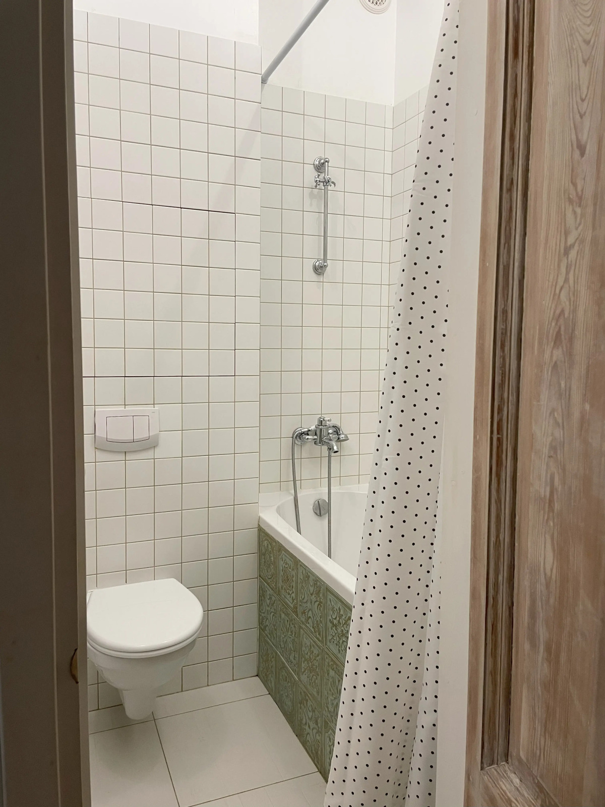 Квартира на Вознесенском проспекте, 41К