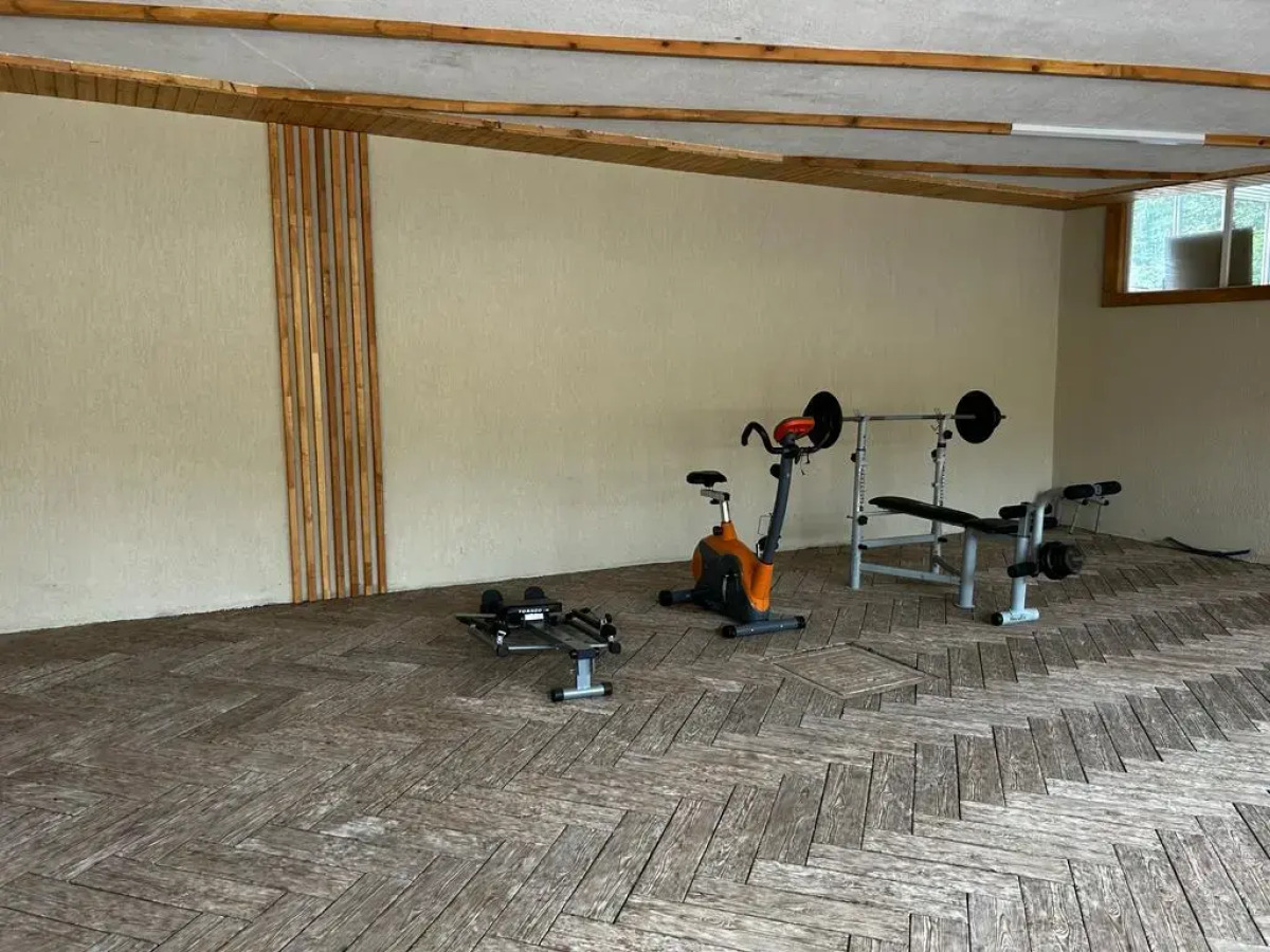 Гостевой дом Розмарин