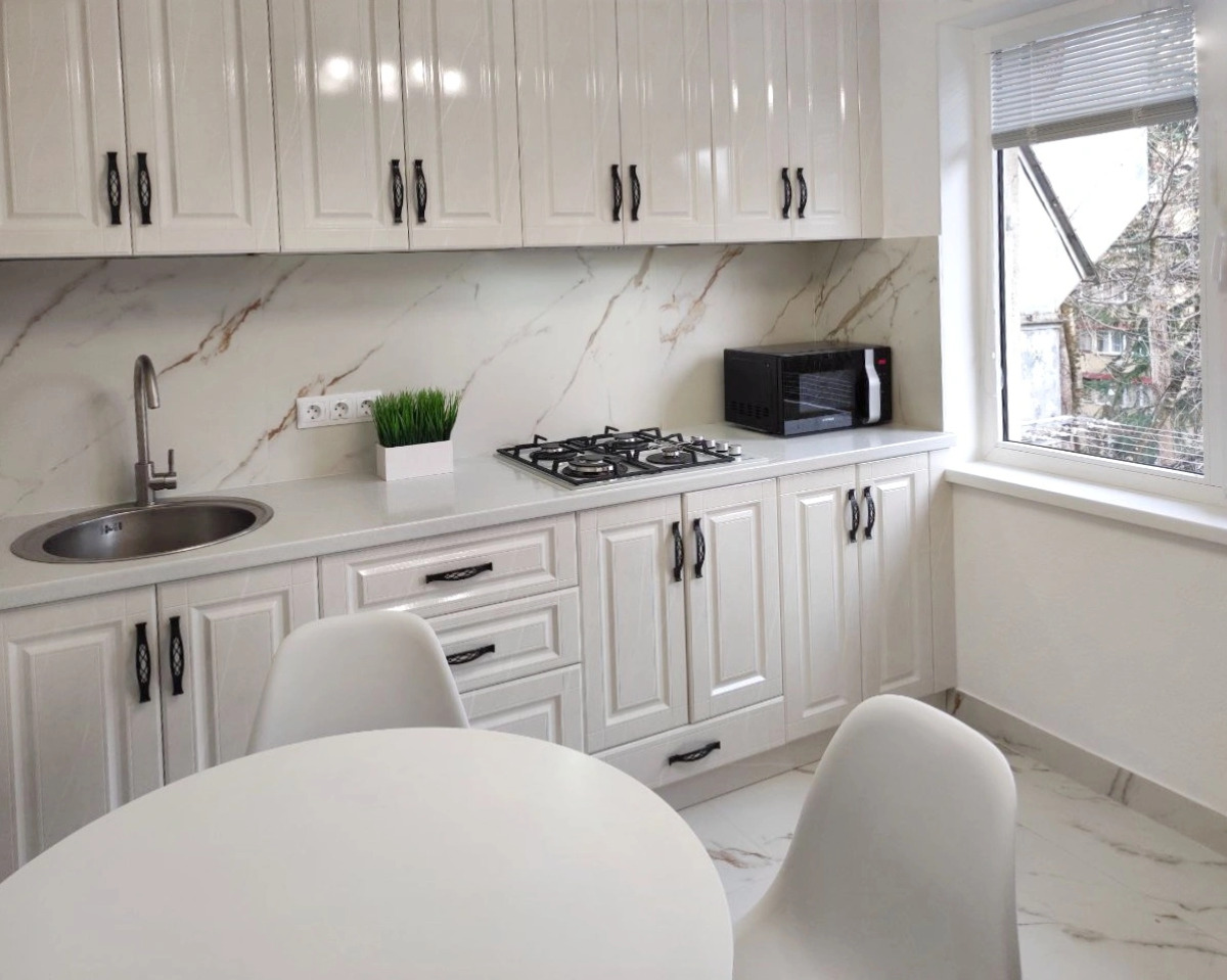 Апартаменты на Воровского