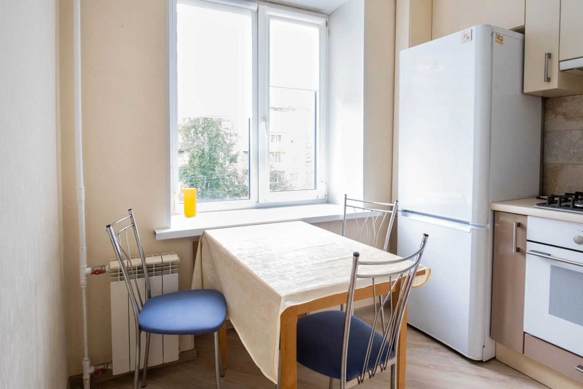 Квартира в Петрозаводске