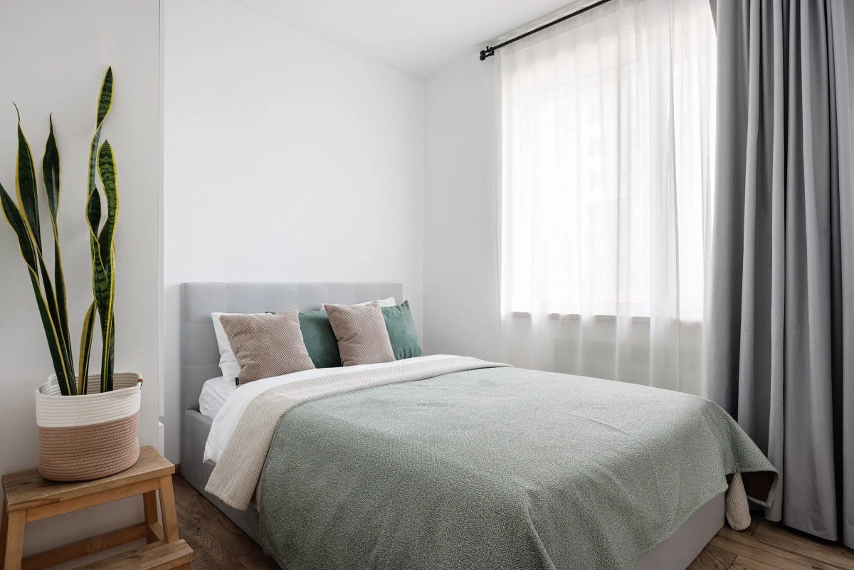 Квартира Sunvilles Евро 4к с Проекторами