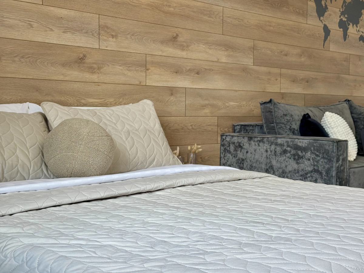 Квартира Atmosfera Sna рядом с ЖД вокзалом