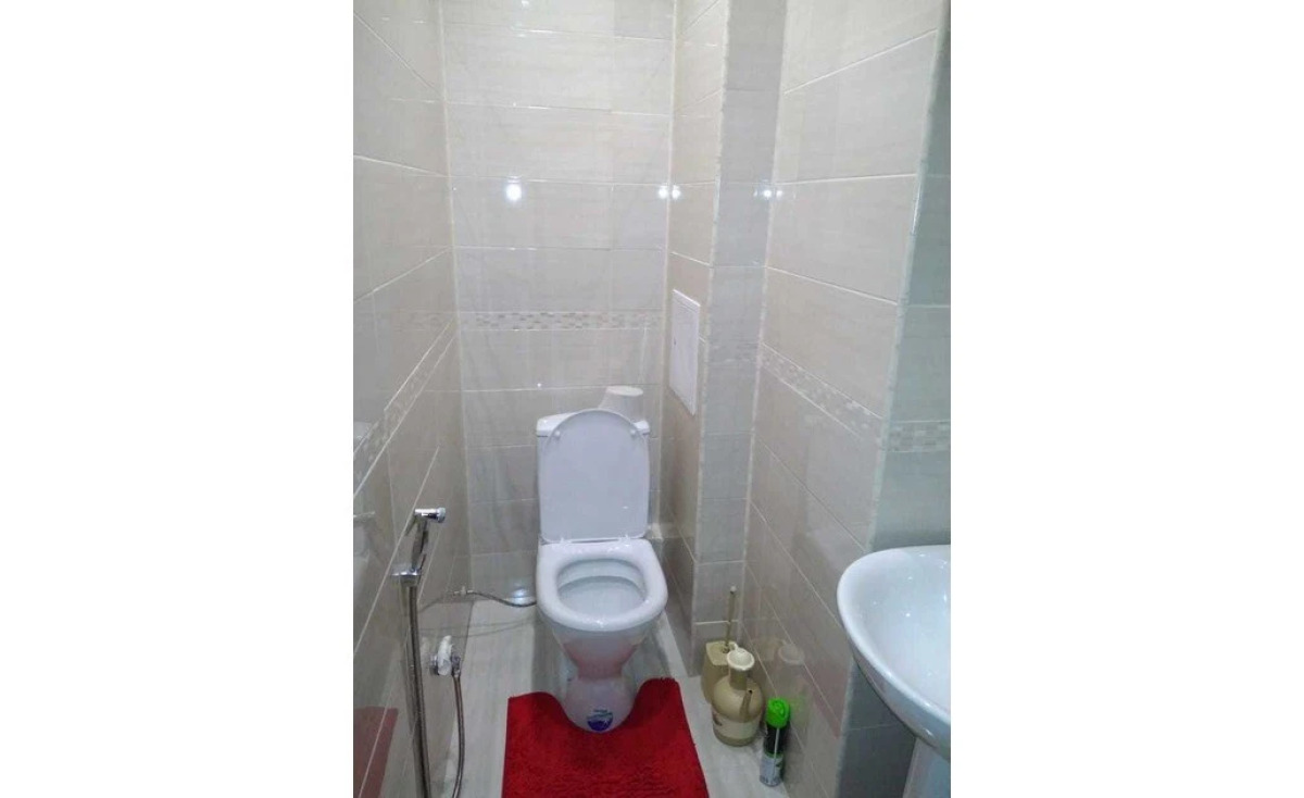 Апартаменты КвартОтель на М.Горького 85Б 15