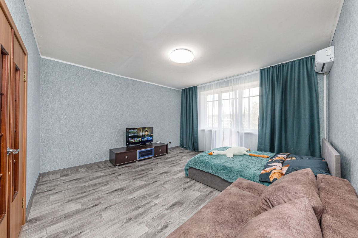 Квартира большая в центре Северо-Запада