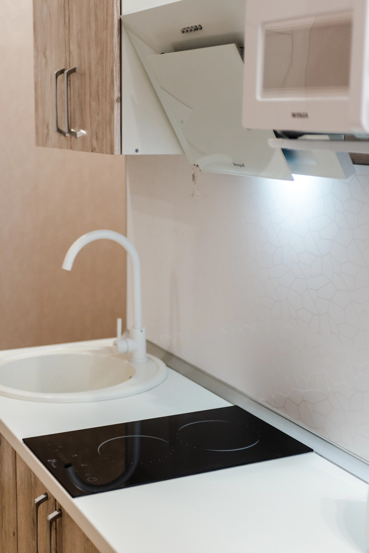 Апартаменты Арбат 20 (06)