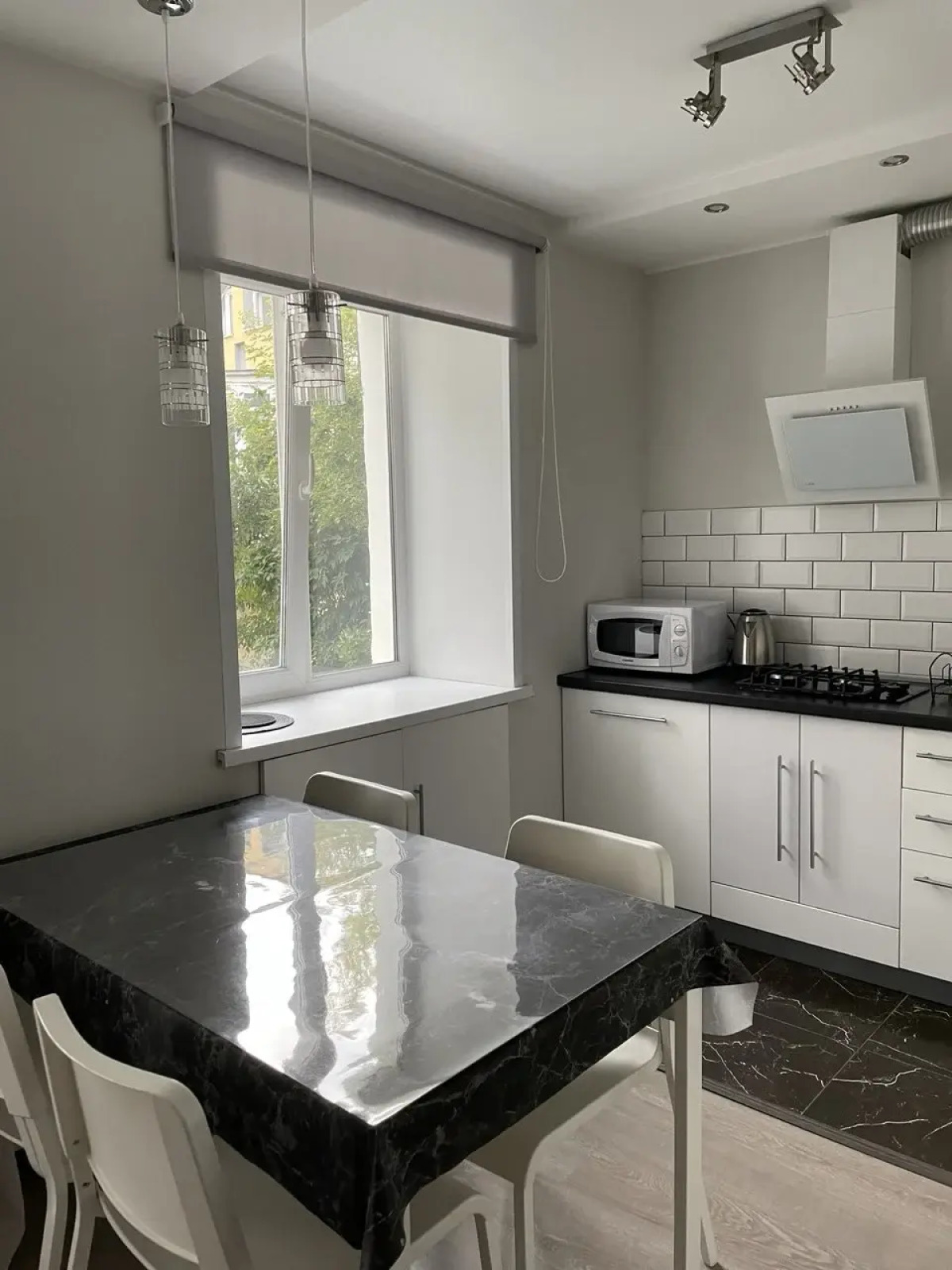 Апартаменты Арт Деко