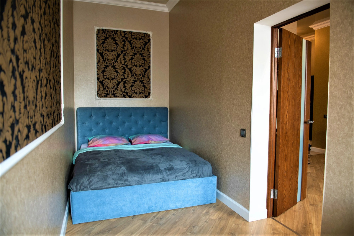 Апартаменты 003_Коммунистическая 107