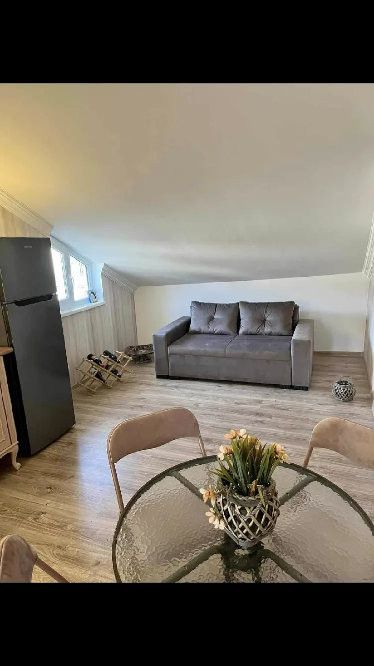 Апартаменты Dianas