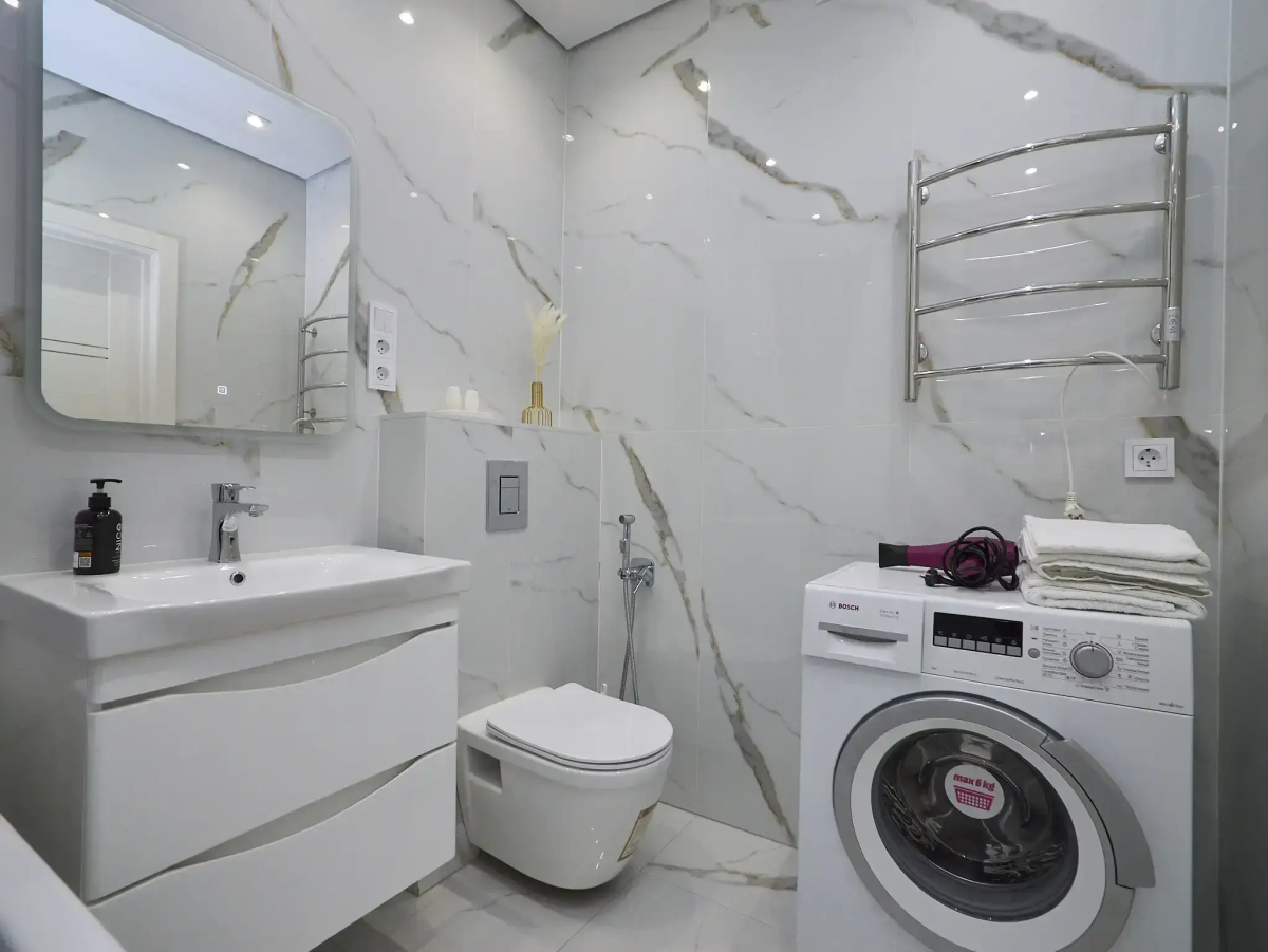 Квартира на Покровке