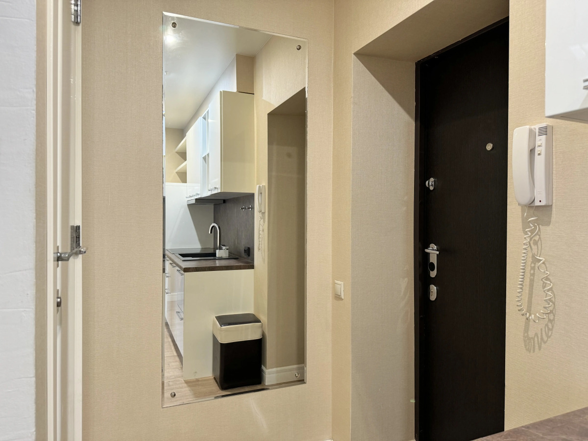 Апартаменты Сутки-Дом - Федоровского