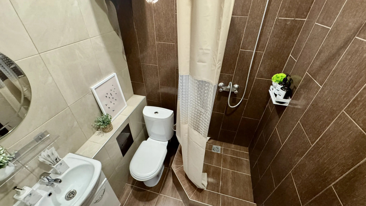 Апартаменты Yousinn Стартовая 1_2