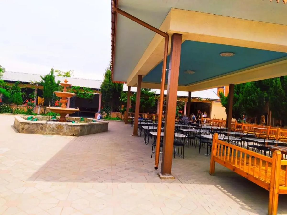 Апартаменты Звездный Крым