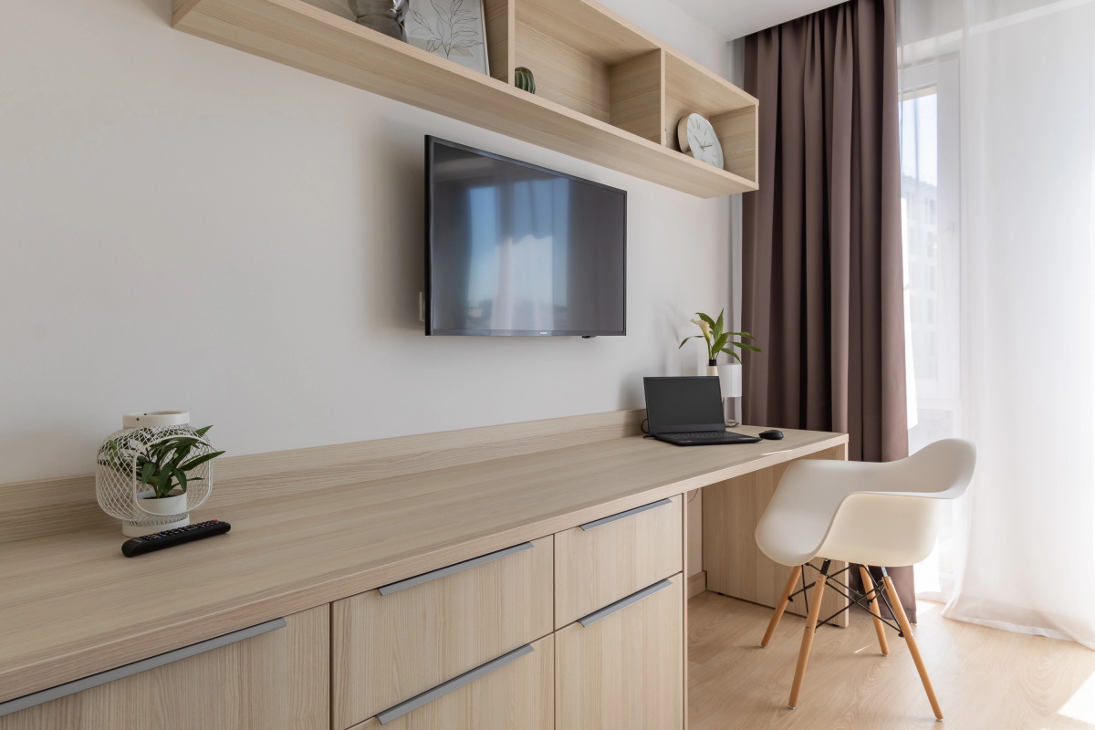 Апартаменты WishList Studio 8' to the metro in the center SPb