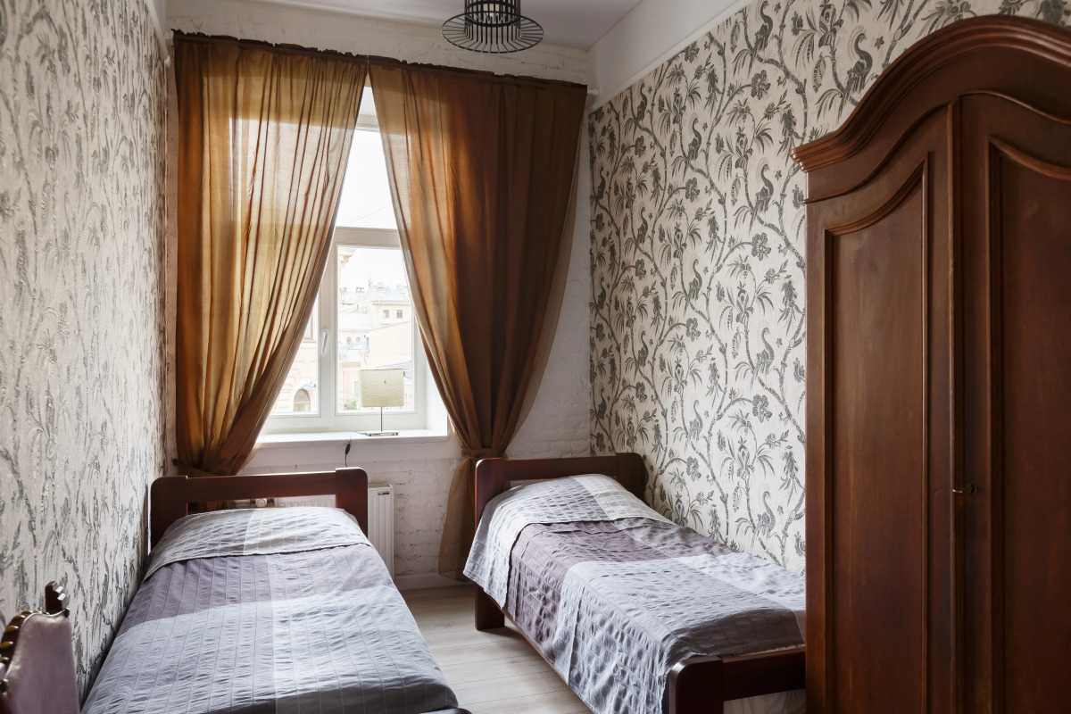 Апартаменты С видом на Кирху FeelApartments