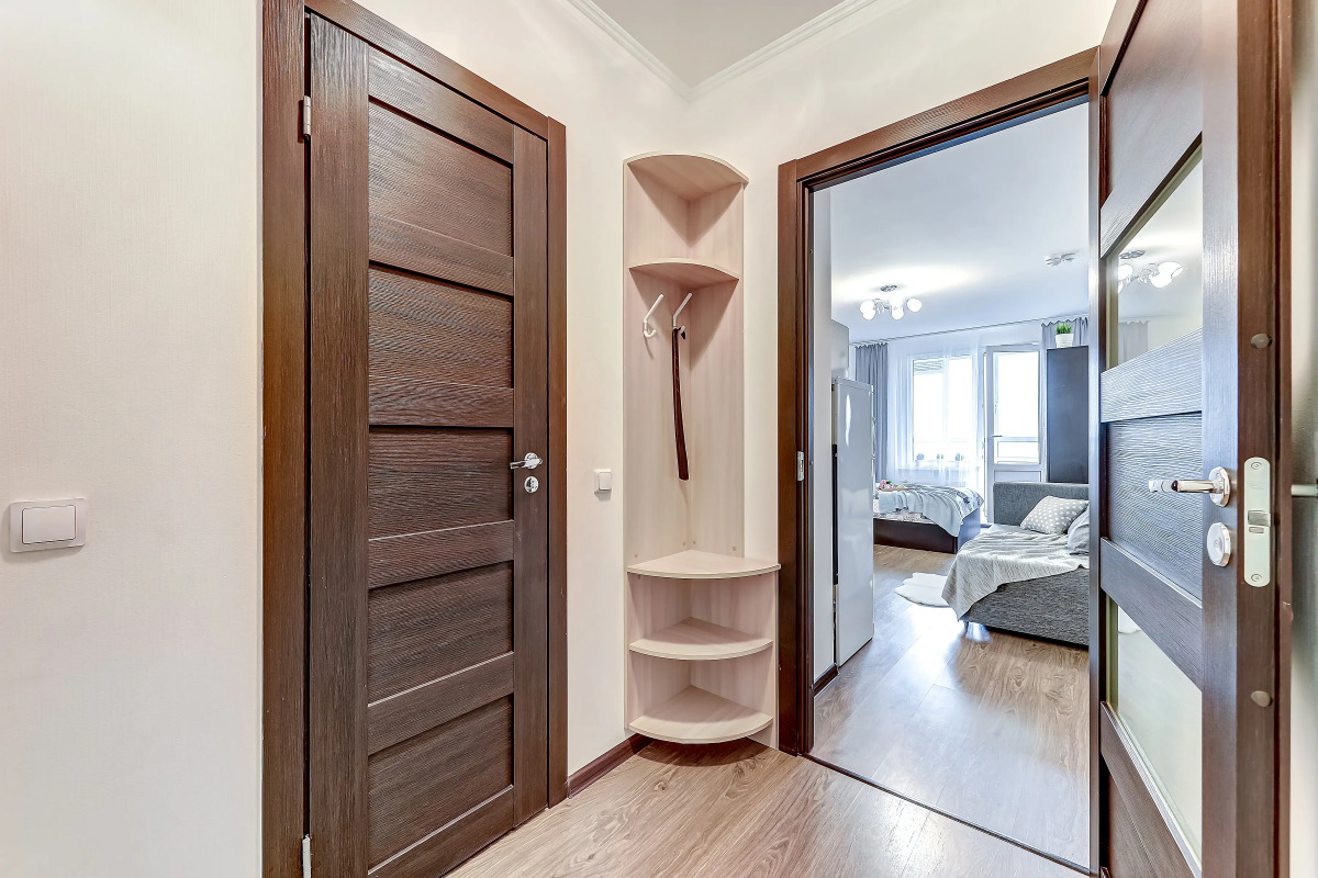 Апартаменты Уют Окрыляет