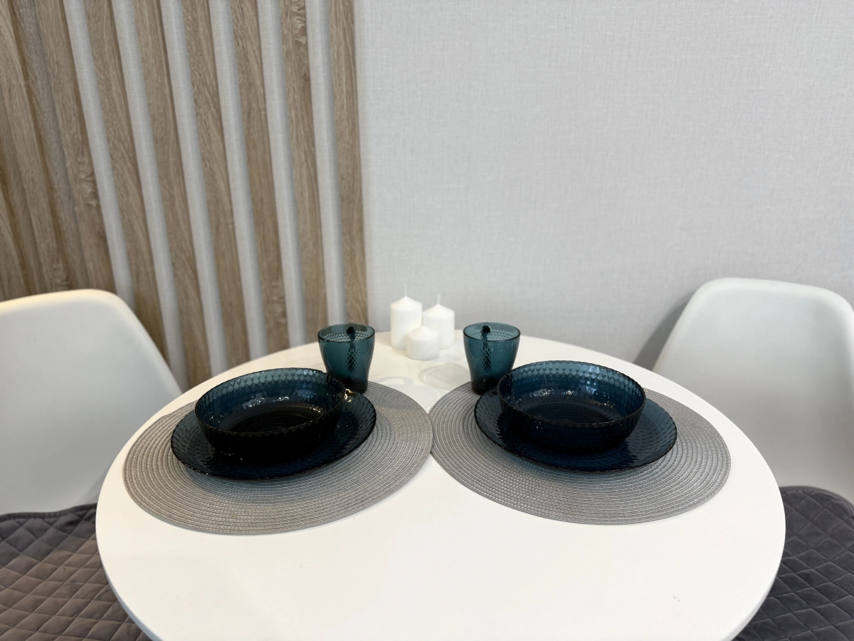 Апартаменты Восходящее Солнце