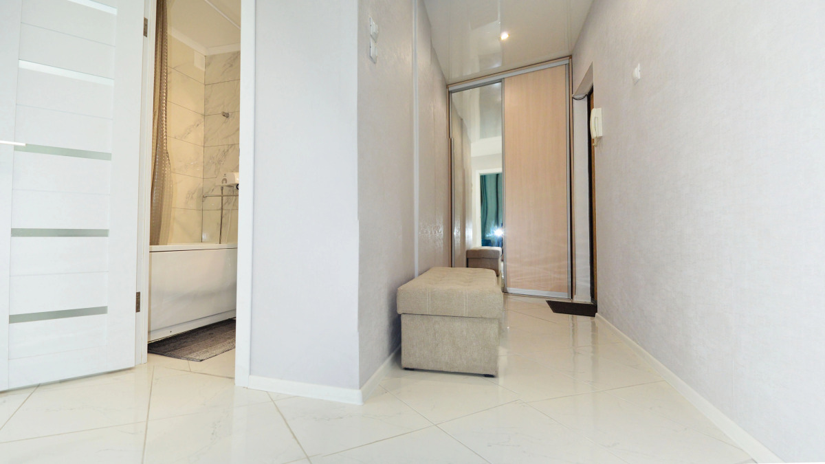 Апартаменты Рыбная Деревня у Собора Канта