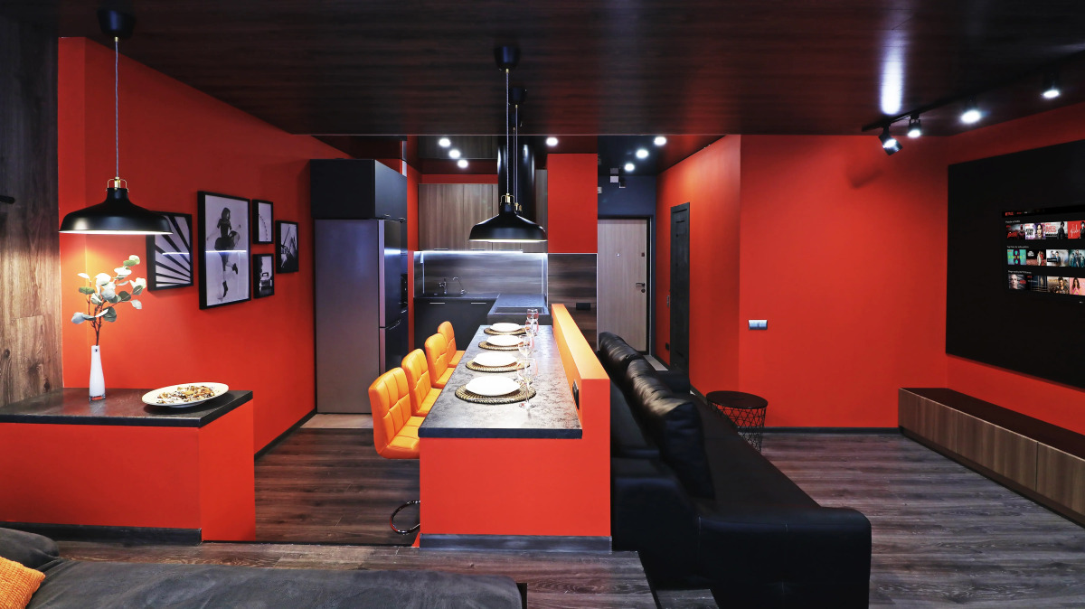 Апартаменты FashionFlats Seastar 3