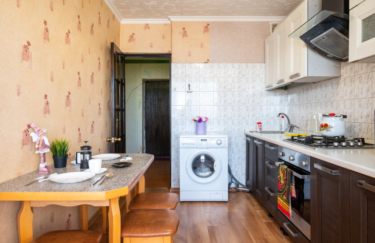 Апартаменты Уютная Квартира Рядом с Парком Ривьера в Сочи