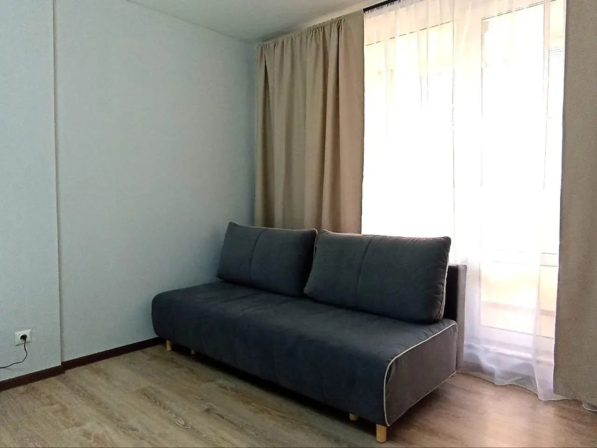 Квартира в шаговой доступности от Мамаева кургана