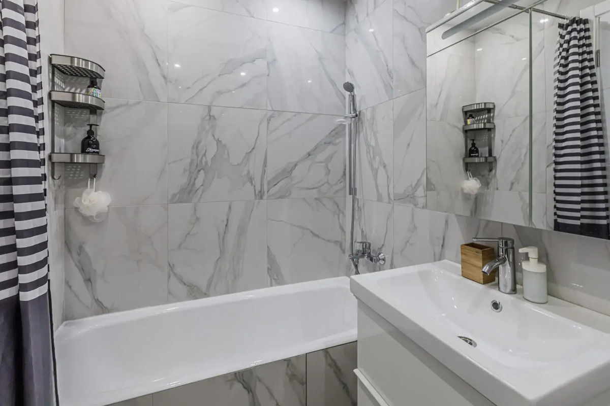 Апартаменты 1-комнатные у стадиона Локомотив и Восточного вокзала