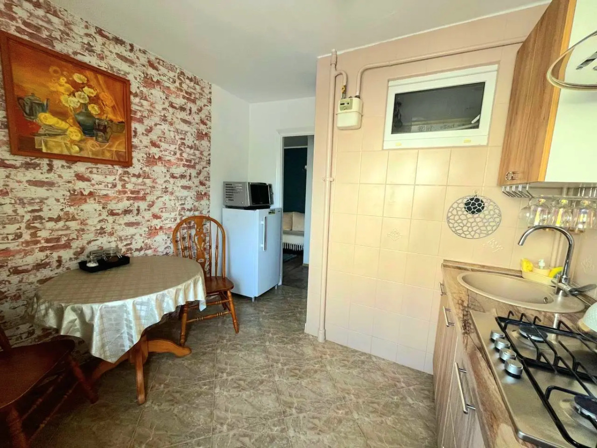 Квартира Центр