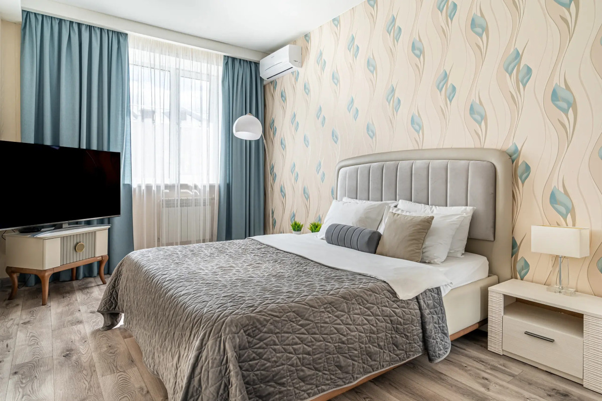 Апартаменты Bliss Aparts Centre - Deputatskaya B