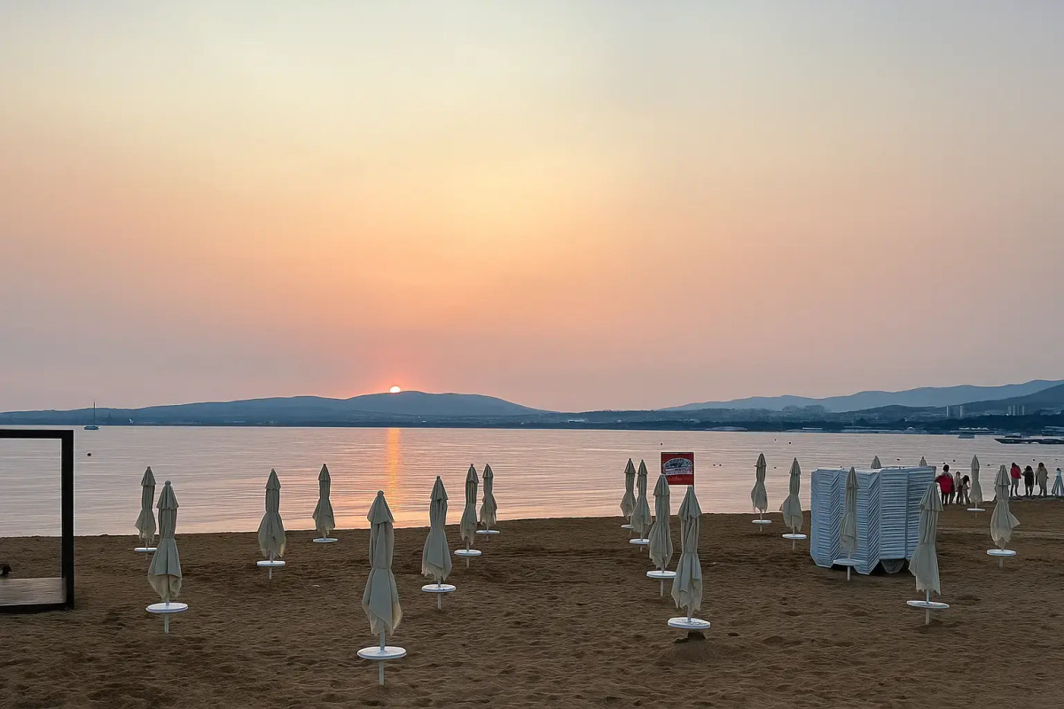 Гостевой дом Центральный