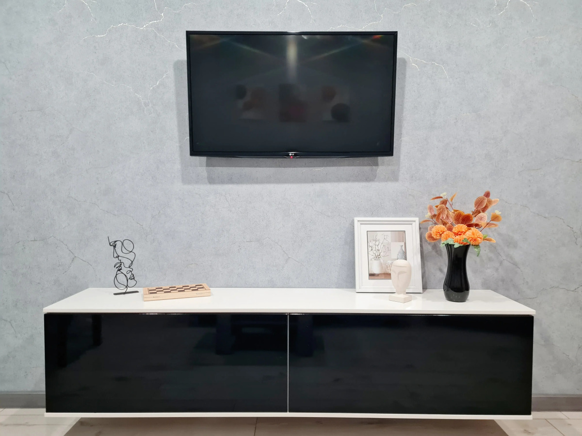 Квартира Двухкомнатная Белые ночи на Бульваре Пирогова