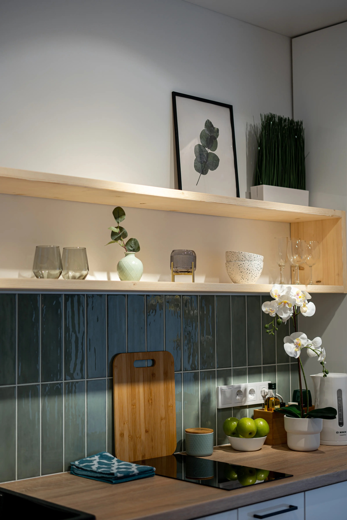 Апартаменты Morris