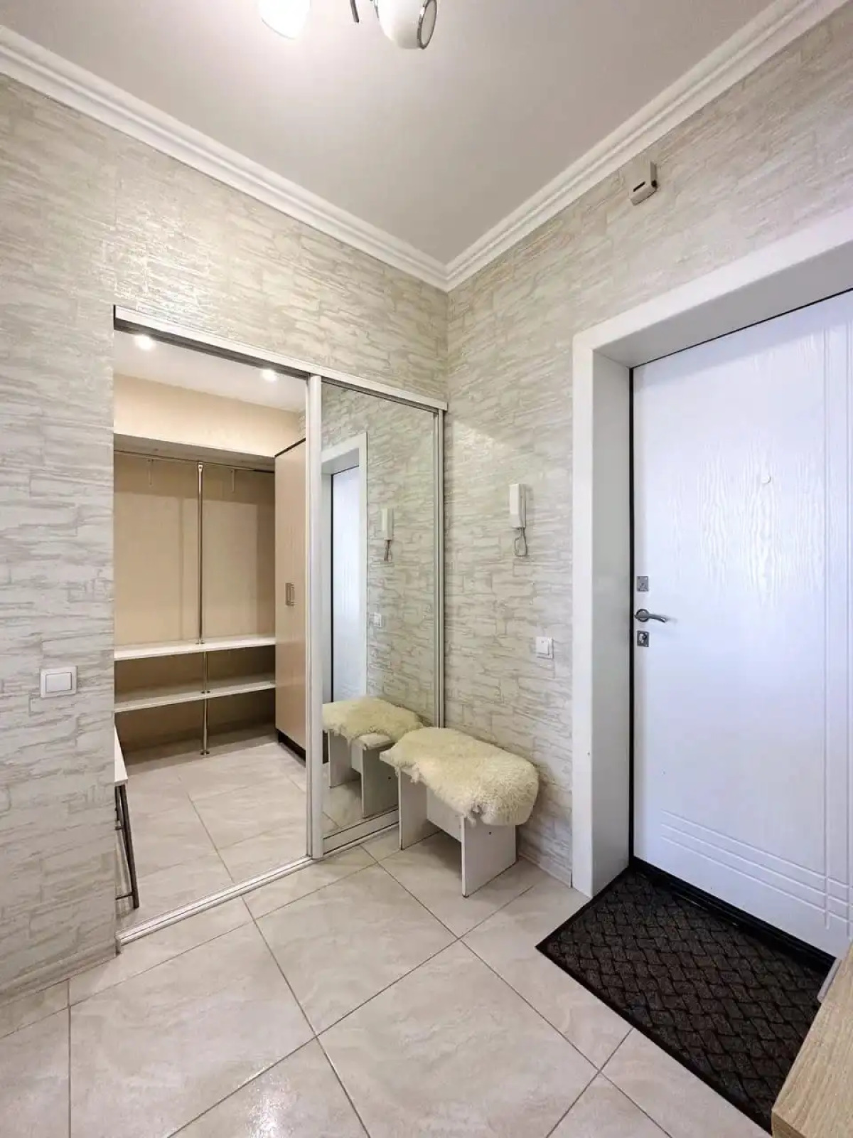 Апартаменты 14/05А