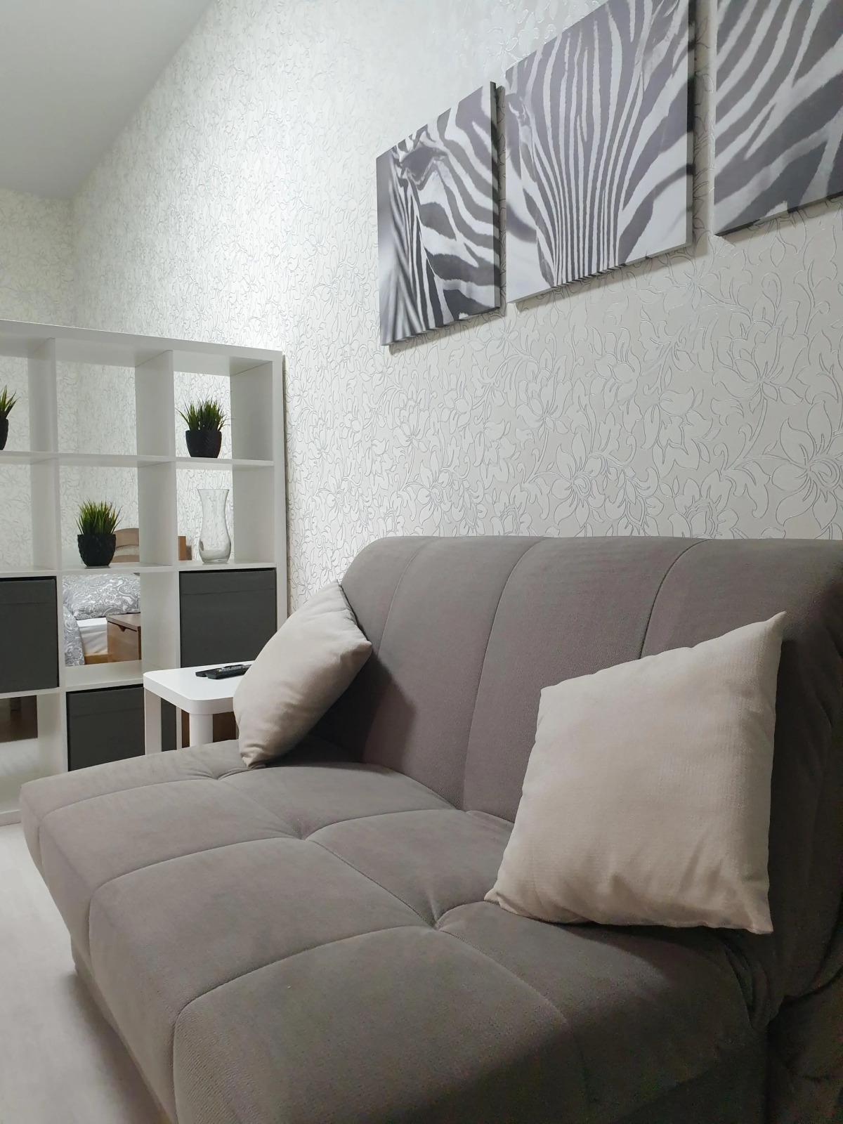 Квартира Посуточно