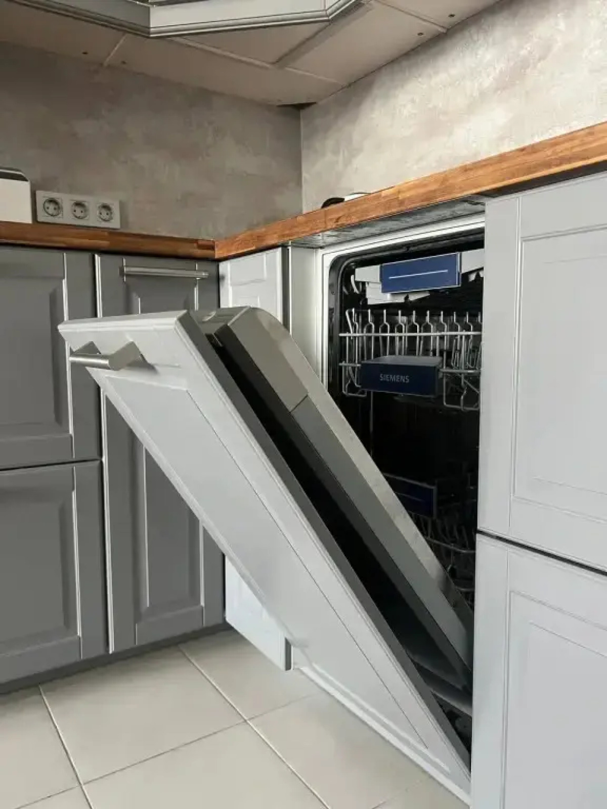 Апартаменты Ризон в ЖК Ясеневая